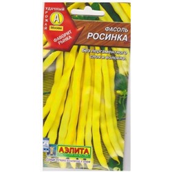 Фасоль Росинка (Код: 68114)