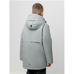 CROCKID Куртка ВК 36105/1 ГР (128-158)