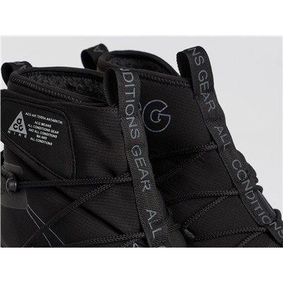 Зимние Кроссовки Nike ACG Air Terra Antarktik