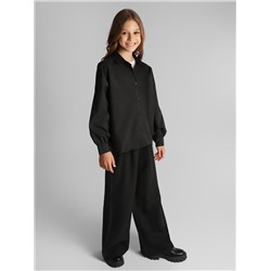 Блузка для девочки Соль&Перец