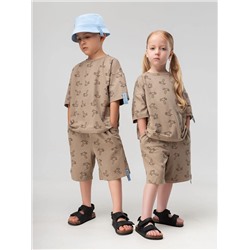 Bodo Костюм 11-629MU