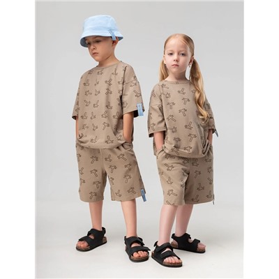 Bodo Костюм 11-629MU