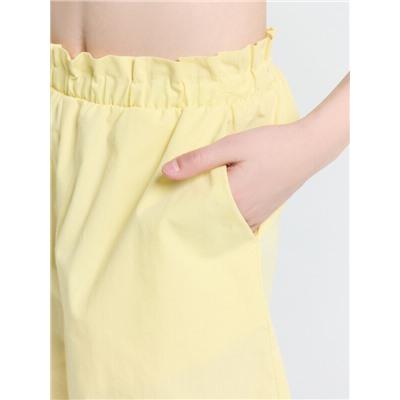 ШОРТЫ ДЛЯ ДЕВОЧЕК 137729