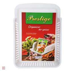 Органайзер для специй Prestige