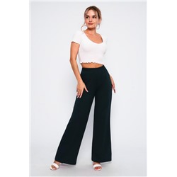 Брюки 45606 (Зеленый)