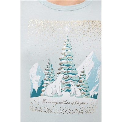 Пижама MARK FORMELLE, 963380