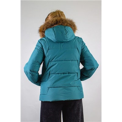 Куртка арт. 2878, Евро-зима НАТАЛИ, 1212923