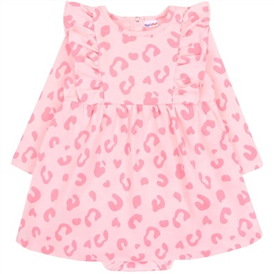 YOULALA Платье 1714200103