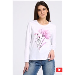 Лонгслив АПРЕЛЬ, 898518