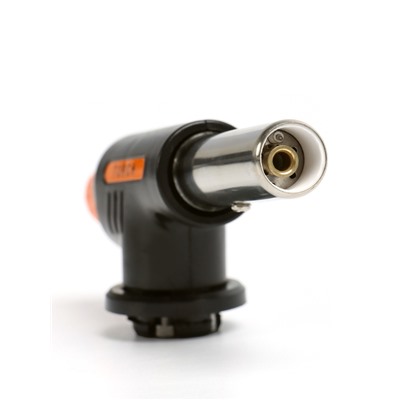 Горелка газовая Torch, с пьезоподжигом