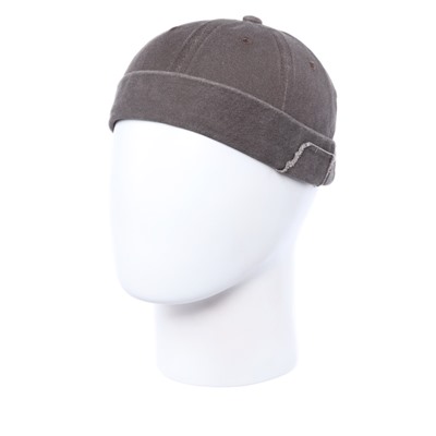 Бейсболка без козырька YM26-51