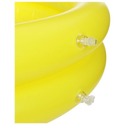 Бассейн надувной «На волне: Давай купаться!», 62×14 см