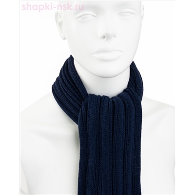 7026 RBS Шарф для мальчика (120 x 14)