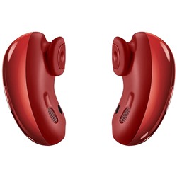 Беспроводные Bluetooth-наушники - TWS Buds Live (red)