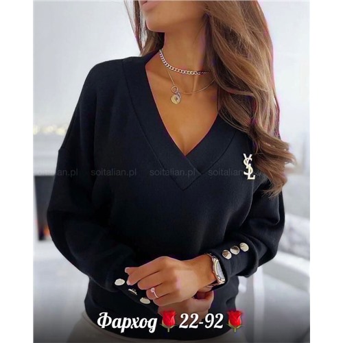 кофточка размер 46, цвет красный