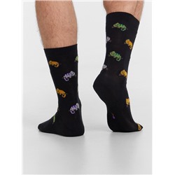 MARK FORMELLE Мужские носки 017K-2856