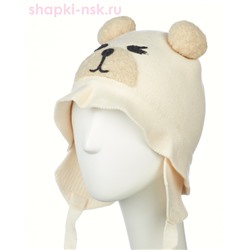 01-44-H Панама для девочки флис (48-50)