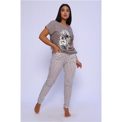 Костюм с брюками 65044 НАТАЛИ, 953910