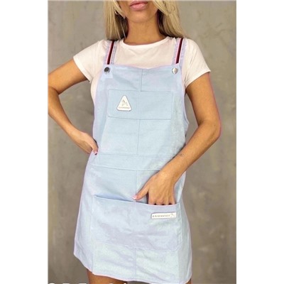 Сарафан 60146 с футболкой НАТАЛИ, 1134786