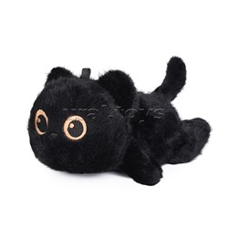 Мягкая игрушка "Кот" 15 см.