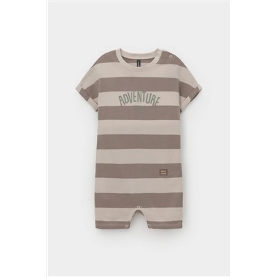 CROCKID Полукомбинезон КР 6499