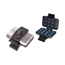 Willmark Электровафельница WM-105W