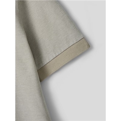 ПОЛО МУЖСКОЕ 111850/1