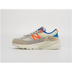 Кроссовки KITH x New Balance 990v6