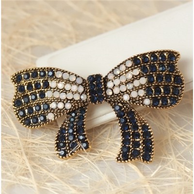 Брошь H01-15347