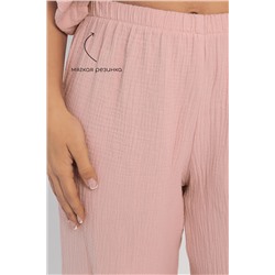 Брюки-палаццо Муслин LADY TAIGA, 1206945