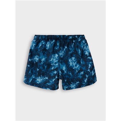 ШОРТЫ СПОРТИВНЫЕ МУЖСКИЕ 131089-2