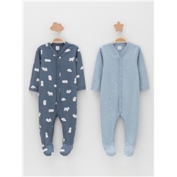 CROCKID Комбинезон К 6025-2уп