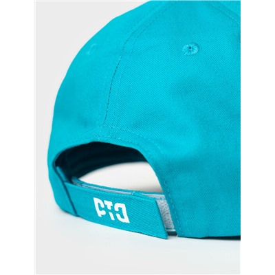 Кепка текстильная для мальчиков