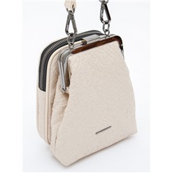 Сумка 29133-7 beige Velina Fabbiano-Safenta