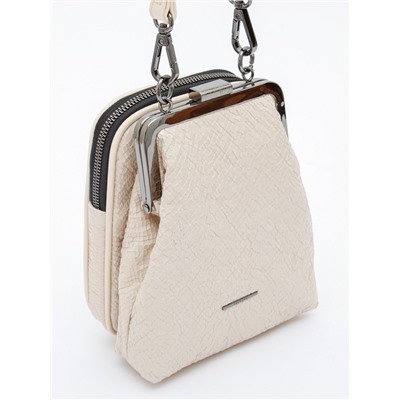 Сумка 29133-7 beige Velina Fabbiano-Safenta