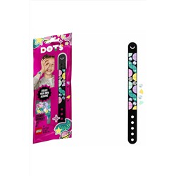 Игрушка DOTs Браслет Космические чудеса LEGO, 266018