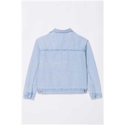 Куртка джинсовая SMENA, 1104120