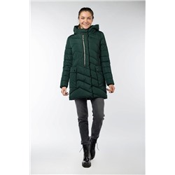 05-1855 Куртка зимняя (Синтепон 300)