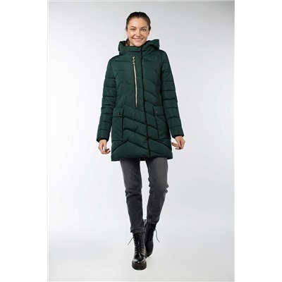 05-1855 Куртка зимняя (Синтепон 300)