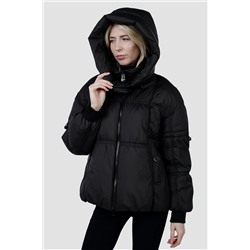 05-2301 Куртка женская зимняя (Тинсулейт 250)