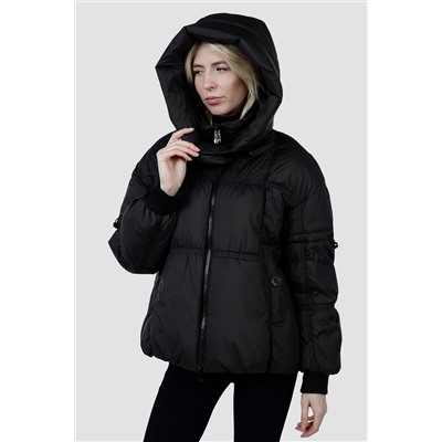 05-2301 Куртка женская зимняя (Тинсулейт 250)