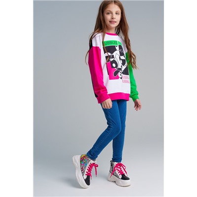 Брюки PLAYTODAY, 965742