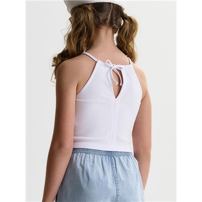 Майка для девочек