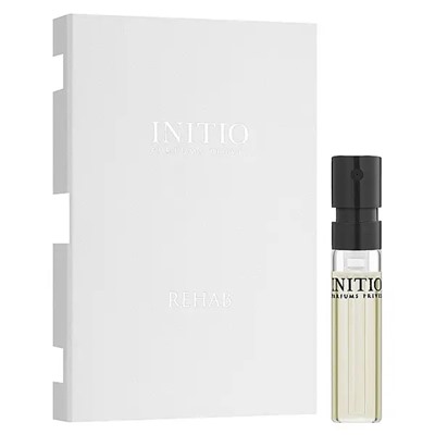 INITIO PARFUMS PRIVES REHAB edp 1.5ml пробник