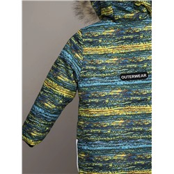 BATIK Комплект 240-26з-5