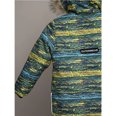 BATIK Комплект 240-26з-5