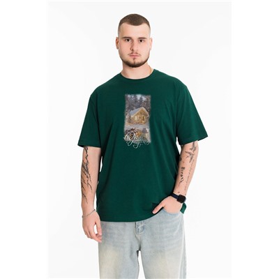 Футболка М125133Пз