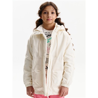 Ветровка для девочек