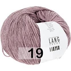 Пряжа Lang Yarns Vaya