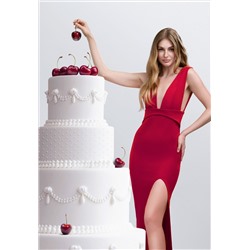 Парфюмерная вода для женщин Beauty Cafe Cherry